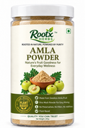 Amla Powder | Pure & Natural Indian Gooseberry Superfood (200g)